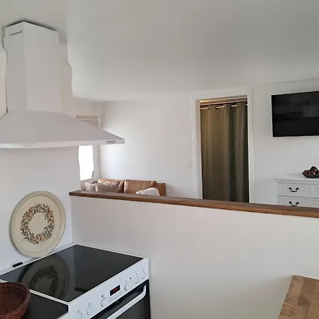 Villa Peaceful Retreat In A Charming Half-timbered