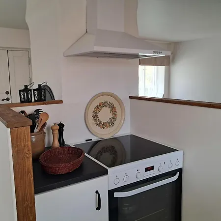 Peaceful Retreat In A Charming Half-timbered *