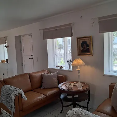 Peaceful Retreat In A Charming Half-timbered *