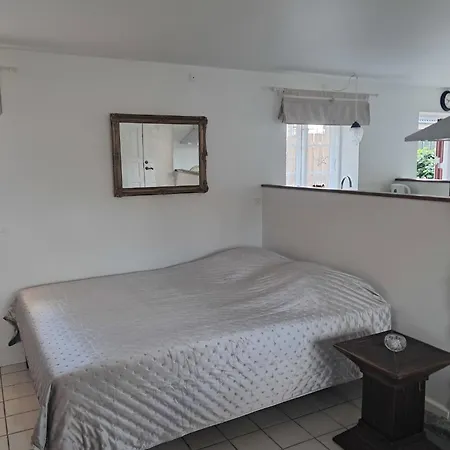 Peaceful Retreat In A Charming Half-timbered *